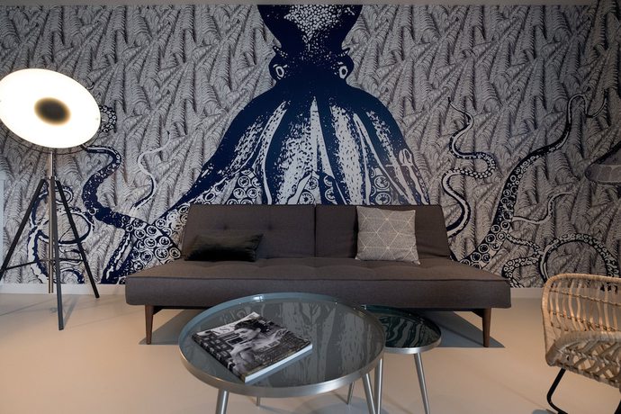 Imagen de la habitación del Hotel Leonardo Hotel Vinkeveen Amsterdam. Foto 8