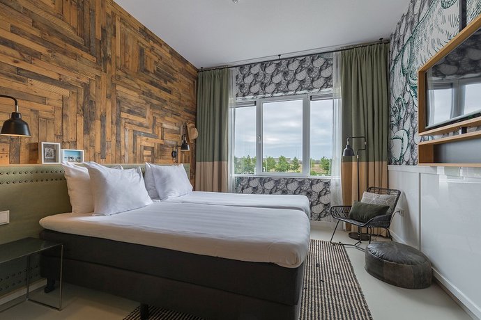 Imagen de la habitación del Hotel Leonardo Hotel Vinkeveen Amsterdam. Foto 9