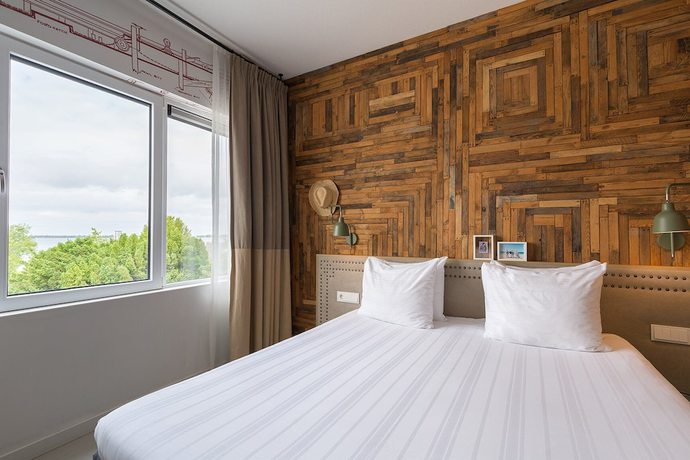 Imagen de la habitación del Hotel Leonardo Hotel Vinkeveen Amsterdam. Foto 18