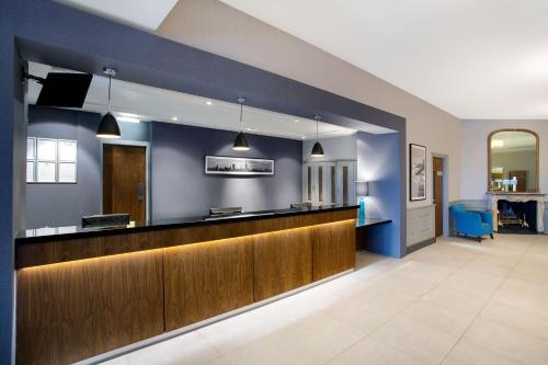 Imagen general del Hotel Leonardo Hotel and Conference Venue Aberdeen Airport. Foto 3