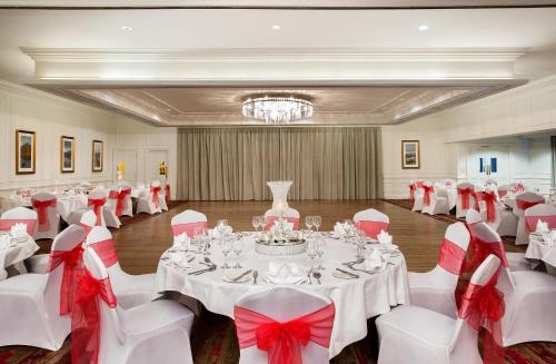 Imagen general del Hotel Leonardo Hotel and Conference Venue Aberdeen Airport. Foto 4