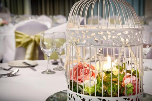 Imagen general del Hotel Leonardo Hotel and Conference Venue Aberdeen Airport. Foto 11