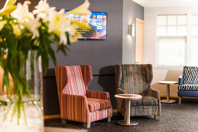 Imagen de los interiores del Hotel Leonardo Inn Aberdeen Airport. Foto 16