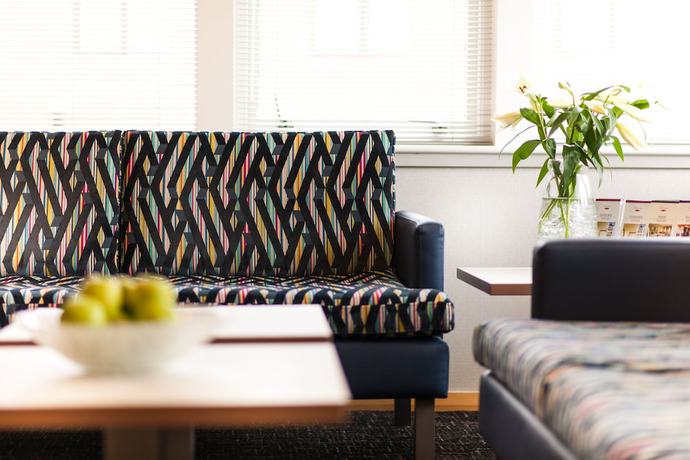 Imagen de los interiores del Hotel Leonardo Inn Aberdeen Airport. Foto 18