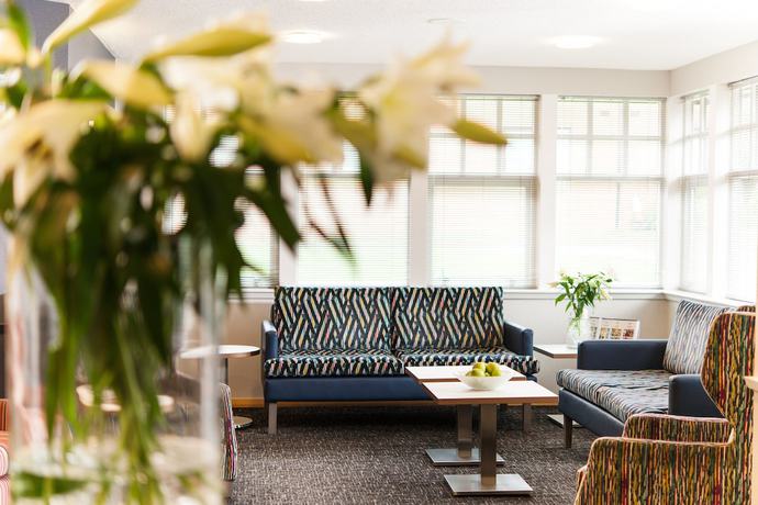 Imagen de los interiores del Hotel Leonardo Inn Aberdeen Airport. Foto 19