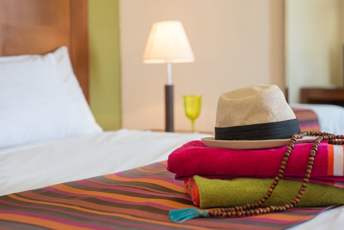 Imagen de la habitación del Hotel Leonardo Inn Dead Sea. Foto 8