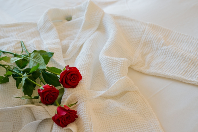 Imagen de la habitación del Hotel Leonardo Jerusalem. Foto 7