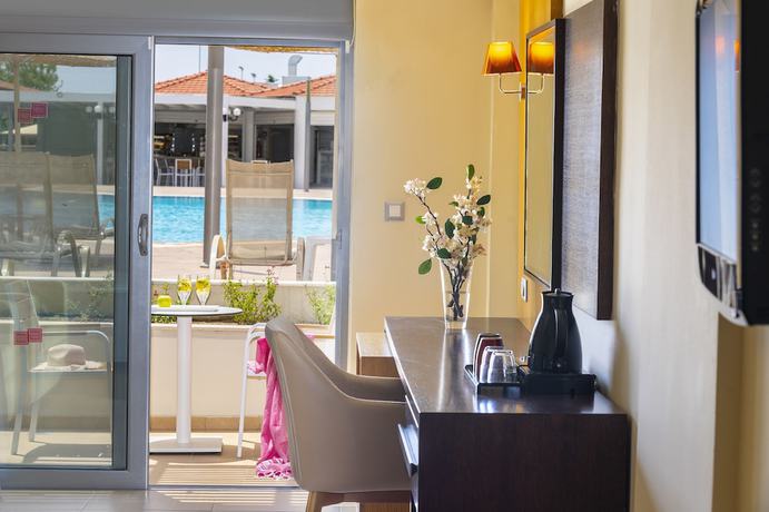 Imagen de la habitación del Hotel Leonardo Kolymbia Resort Rhodes. Foto 7