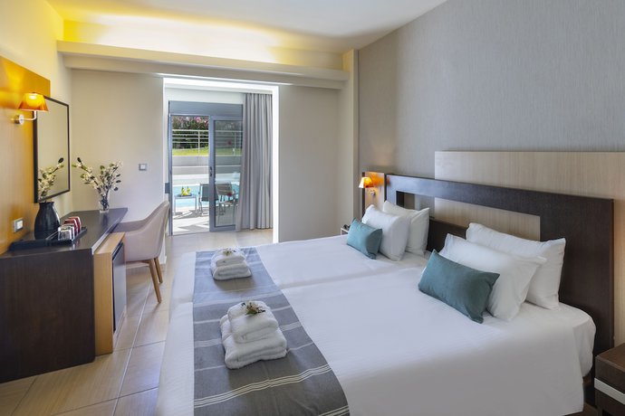 Imagen de la habitación del Hotel Leonardo Kolymbia Resort Rhodes. Foto 10