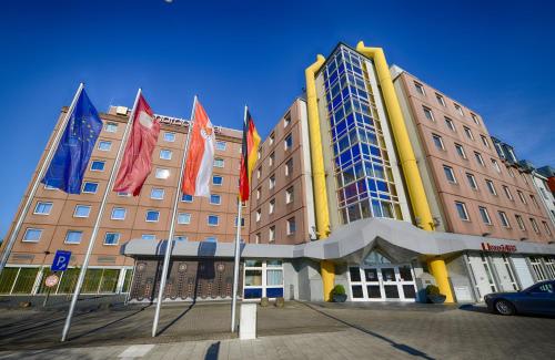 Imagen general del Hotel Leonardo K&ouml;ln. Foto 11