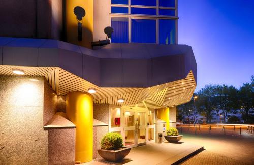 Imagen general del Hotel Leonardo K&ouml;ln. Foto 1