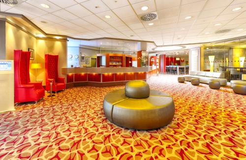 Imagen general del Hotel Leonardo K&ouml;ln. Foto 2