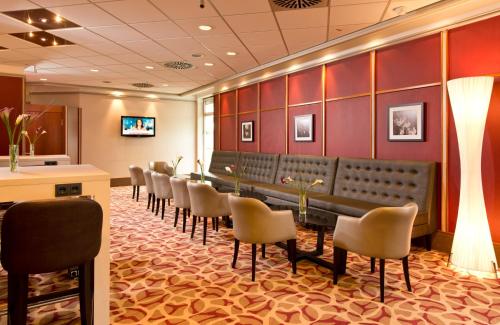 Imagen general del Hotel Leonardo K&ouml;ln. Foto 3