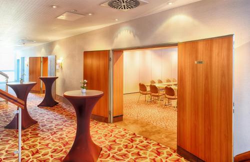 Imagen general del Hotel Leonardo K&ouml;ln. Foto 7