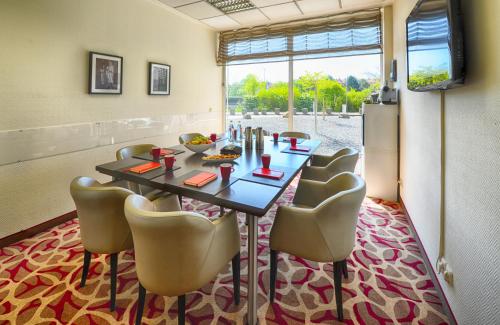 Imagen general del Hotel Leonardo K&ouml;ln. Foto 8