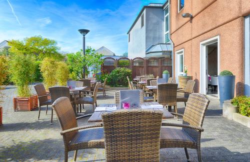 Imagen general del Hotel Leonardo K&ouml;ln. Foto 10