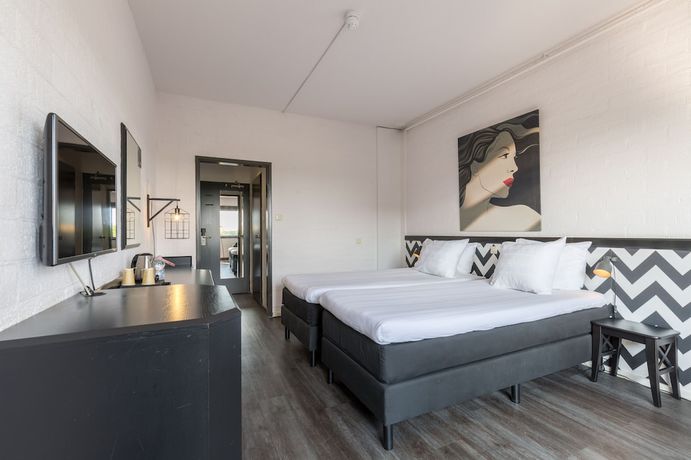 Imagen de la habitación del Hotel Leonardo Lelystad City Center. Foto 10