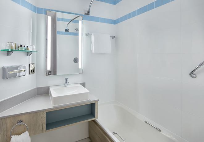 Imagen de la habitación del Hotel Leonardo London Croydon. Foto 12