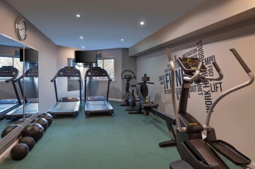 Imagen general del Hotel Leonardo London Heathrow Airport. Foto 3