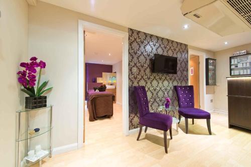 Imagen general del Hotel Leonardo London Heathrow Airport. Foto 4