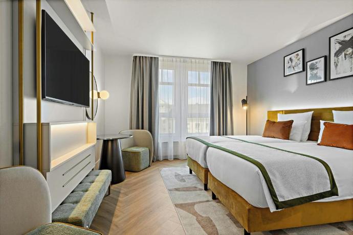 Imagen general del Hotel Leonardo Mainz. Foto 1