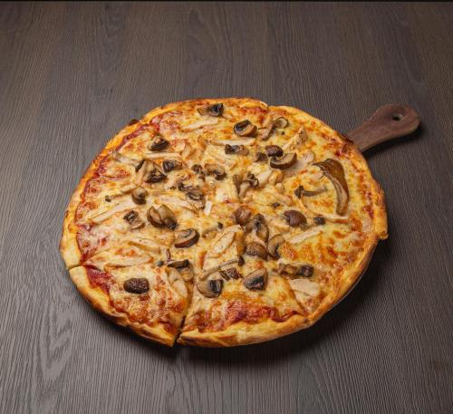 Imagen general del Hotel Leonardo Manchester Piccadilly. Foto 2