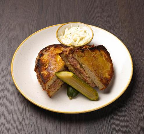 Imagen general del Hotel Leonardo Manchester Piccadilly. Foto 9