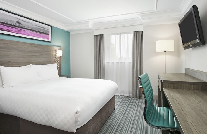 Imagen de la habitación del Hotel Leonardo Middlesbrough. Foto 6