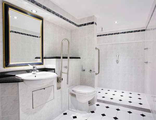 Imagen de la habitación del Hotel Leonardo Middlesbrough. Foto 7