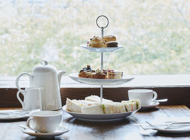 Imagen del bar/restaurante del Hotel Leonardo Middlesbrough. Foto 5