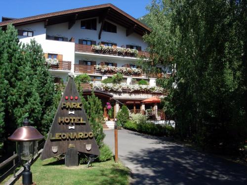 Imagen general del Hotel Leonardo, Moena - Alpe Lusia. Foto 3