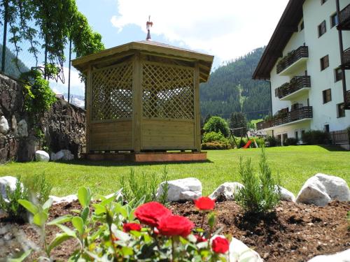 Imagen general del Hotel Leonardo, Moena - Alpe Lusia. Foto 4