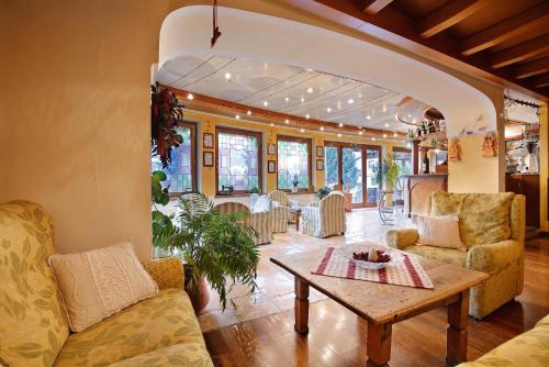Imagen general del Hotel Leonardo, Moena - Alpe Lusia. Foto 5