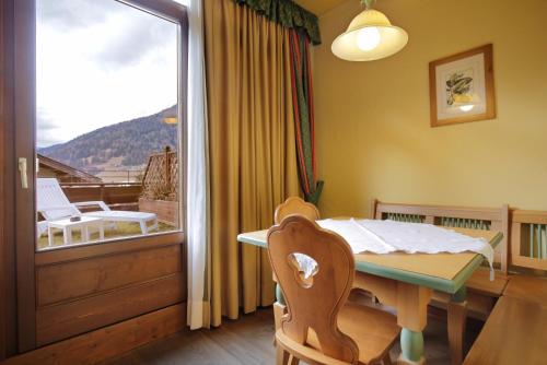 Imagen general del Hotel Leonardo, Moena - Alpe Lusia. Foto 8