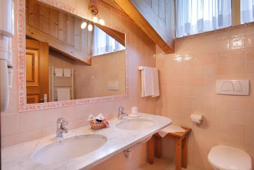 Imagen general del Hotel Leonardo, Moena - Alpe Lusia. Foto 9