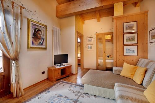 Imagen general del Hotel Leonardo, Moena - Alpe Lusia. Foto 10