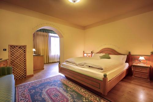 Imagen general del Hotel Leonardo, Moena - Alpe Lusia. Foto 11