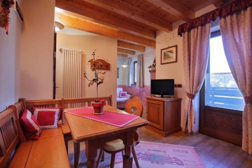 Imagen general del Hotel Leonardo, Moena - Alpe Lusia. Foto 12