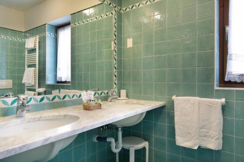 Imagen general del Hotel Leonardo, Moena - Alpe Lusia. Foto 13