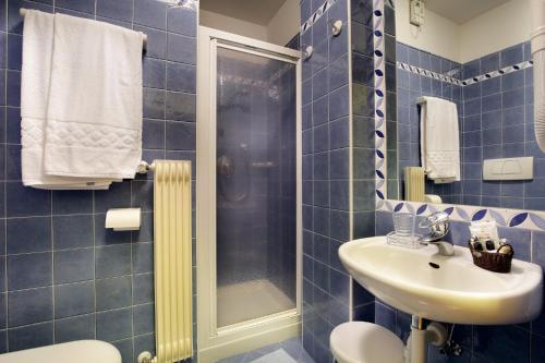 Imagen general del Hotel Leonardo, Moena - Alpe Lusia. Foto 15