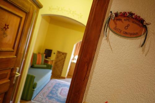 Imagen de la habitación del Hotel Leonardo, Moena - Alpe Lusia. Foto 18