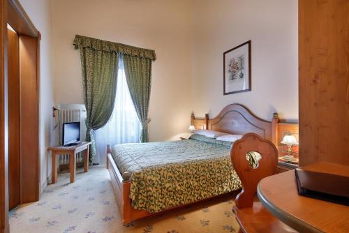Imagen de la habitación del Hotel Leonardo, Moena - Alpe Lusia. Foto 20