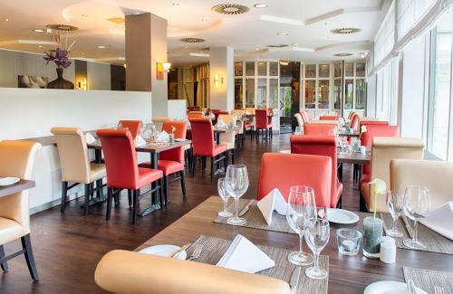 Imagen general del Hotel Leonardo Monchengladbach. Foto 3