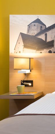 Imagen de la habitación del Hotel Leonardo Monchengladbach. Foto 10