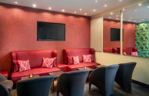 Imagen general del Hotel Leonardo Monchengladbach. Foto 9