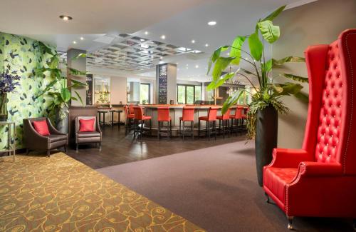 Imagen general del Hotel Leonardo Monchengladbach. Foto 12