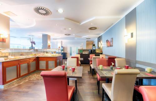 Imagen general del Hotel Leonardo Monchengladbach. Foto 14