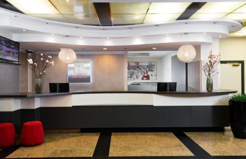 Imagen general del Hotel Leonardo Munich Arabellapark. Foto 6