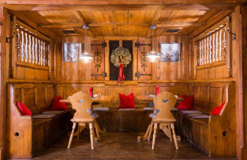 Imagen general del Hotel Leonardo Munich Arabellapark. Foto 7