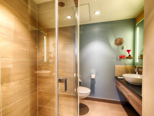 Imagen general del Hotel Leonardo Munich City East. Foto 3